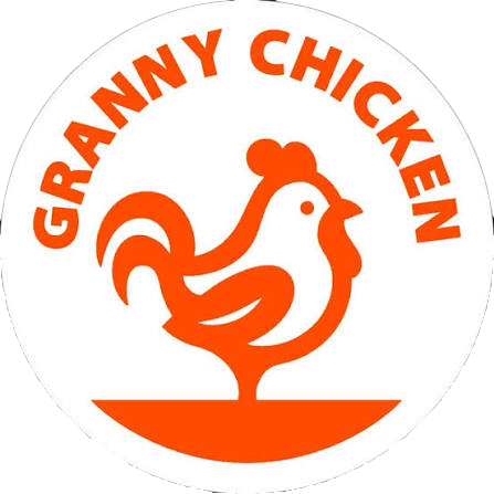 Granny Chicken Roastery