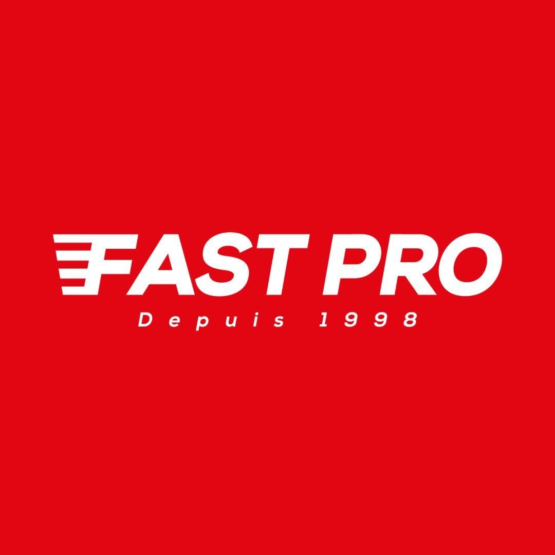 Fast Pro Maroc