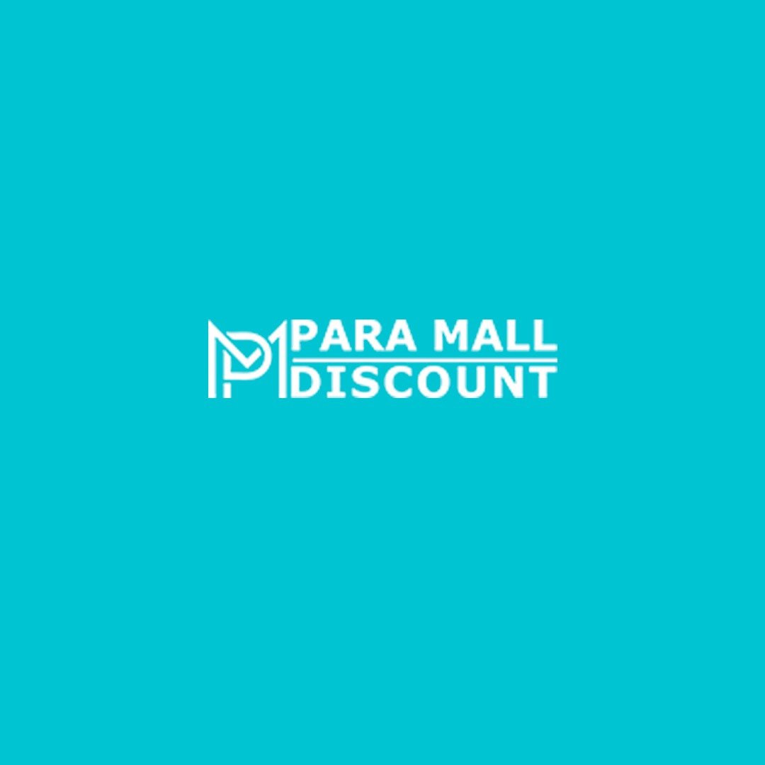 Paramall Discount