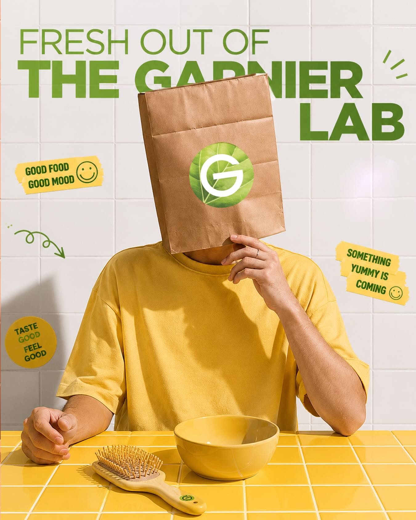 Garnier post 1