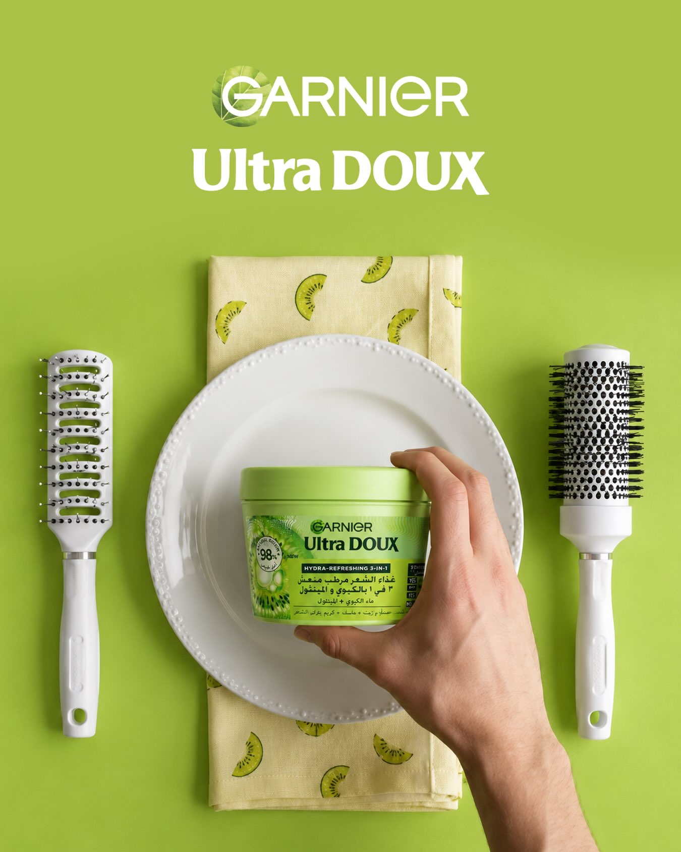 Garnier post 2