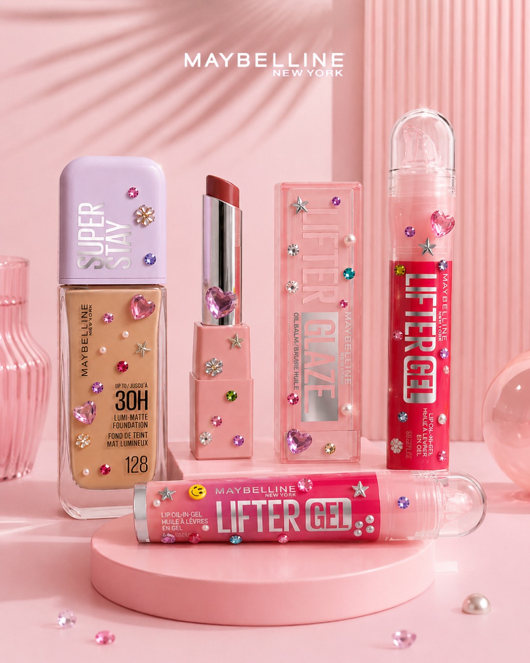Maybelline post 1