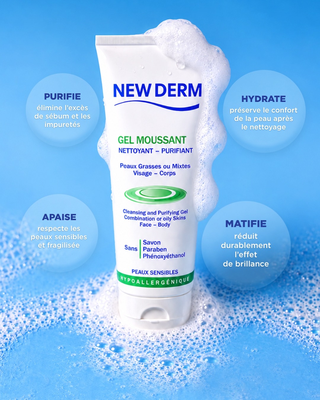 Newderm post 2